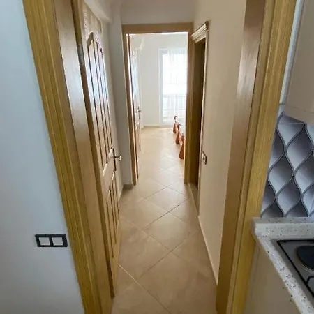 Didim Altinkum 2+1 Apartman Didim