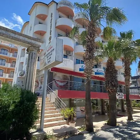 Didim Altinkum 2+1 Apartman *