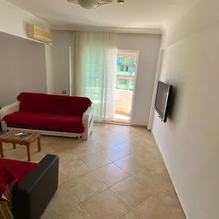 Didim Altinkum 2+1 *