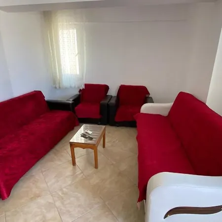 Apartman Didim Altinkum 2+1 *