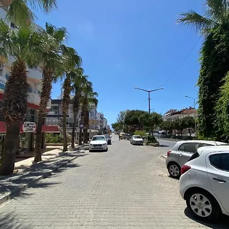 Didim Altinkum 2+1 *