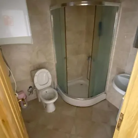 Apartamento Didim Altinkum 2+1 *