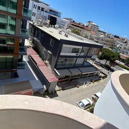 Didim Altinkum 2+1 Apartamento *